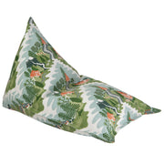 Mountain Zig Zag Bean Bag Cover