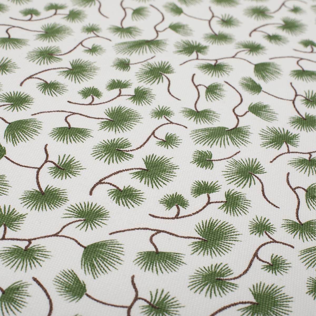 Pine Fabric