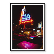 Mels Drive In