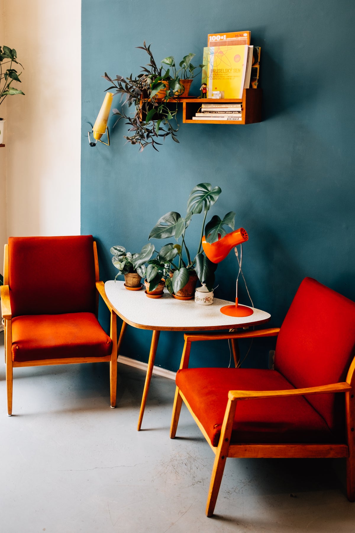 Interior Design Club