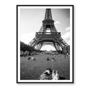 Vintage Paris