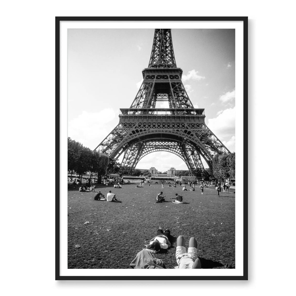 Vintage Paris